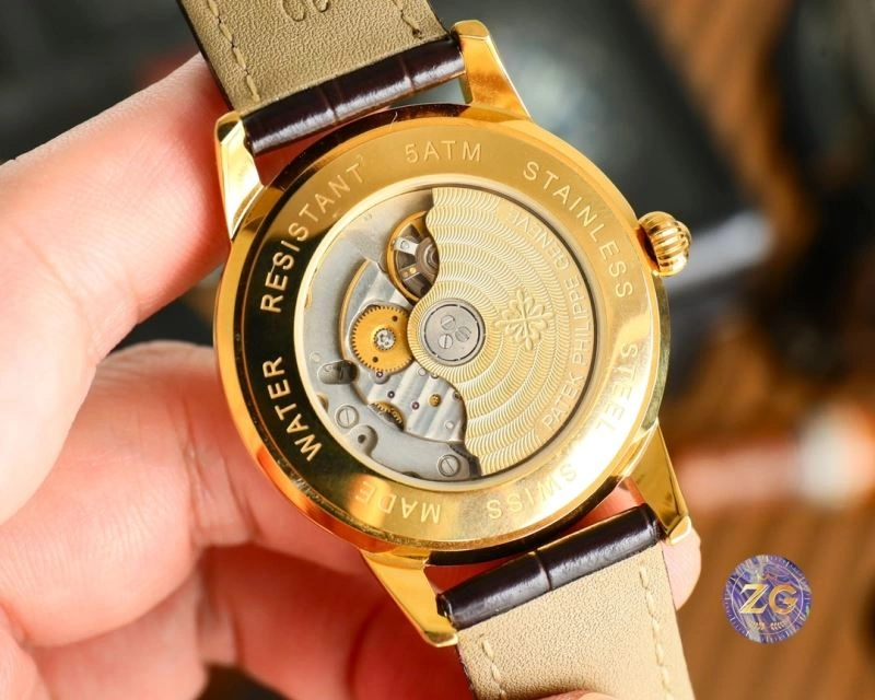 PATEK PHILIPPE Watches Refined 194968