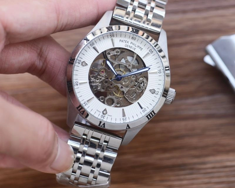 Practical PATEK PHILIPPE Watches 194970