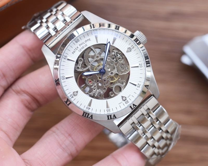 Practical PATEK PHILIPPE Watches 194970