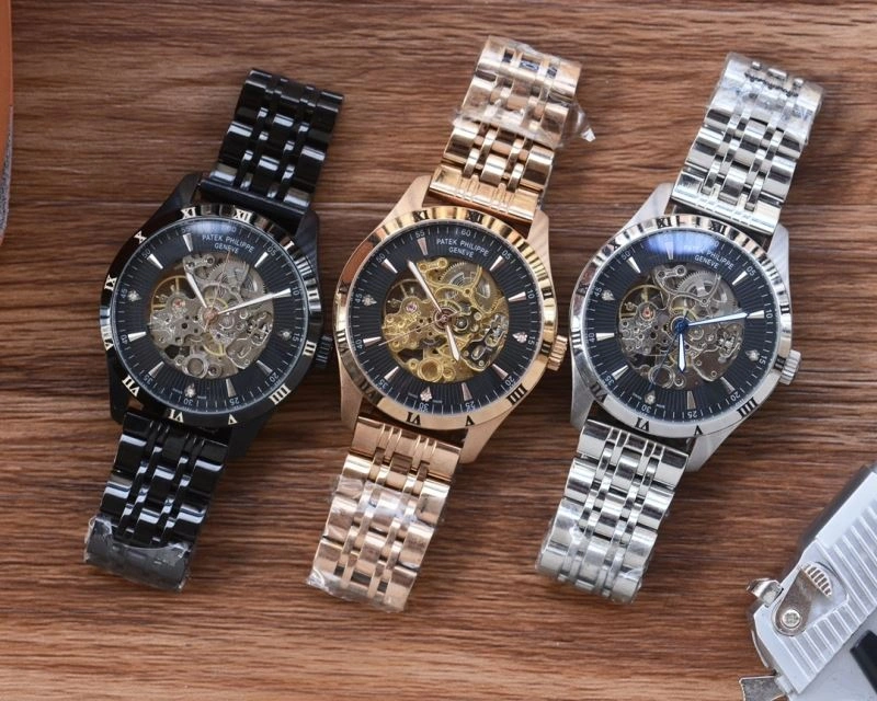 Practical PATEK PHILIPPE Watches 194970