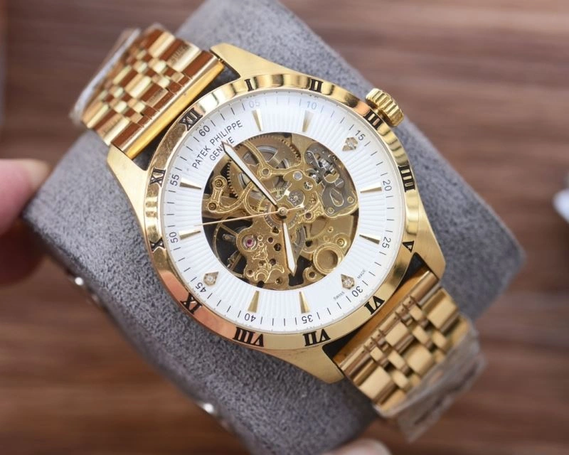 Practical PATEK PHILIPPE Watches 194970