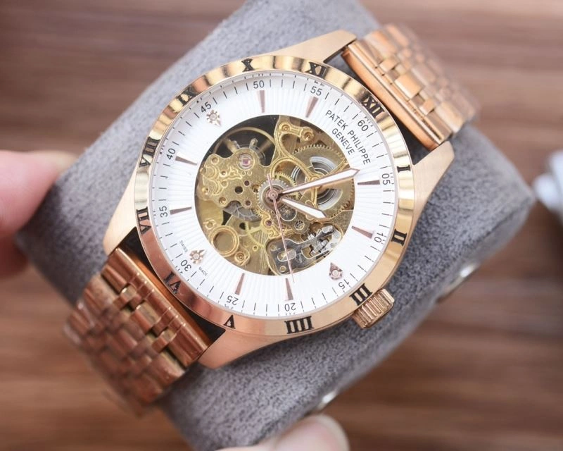 Practical PATEK PHILIPPE Watches 194970