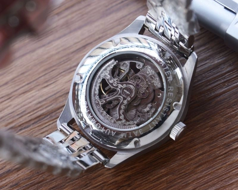 Practical PATEK PHILIPPE Watches 194970