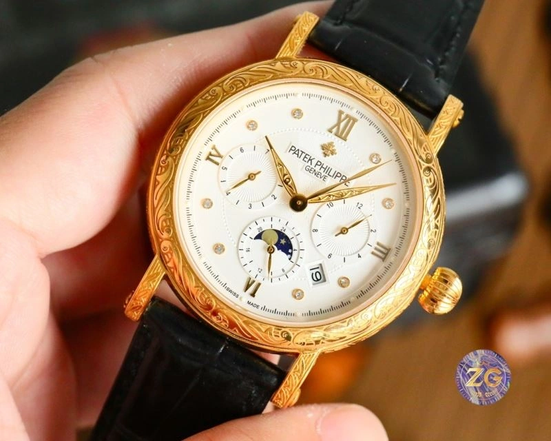 PATEK PHILIPPE Watches Unique 194960