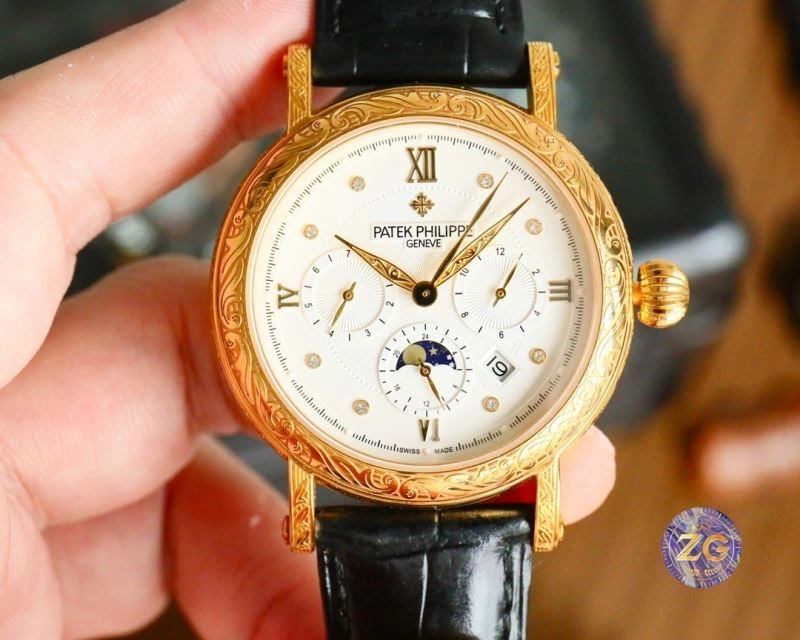 PATEK PHILIPPE Watches Unique 194960
