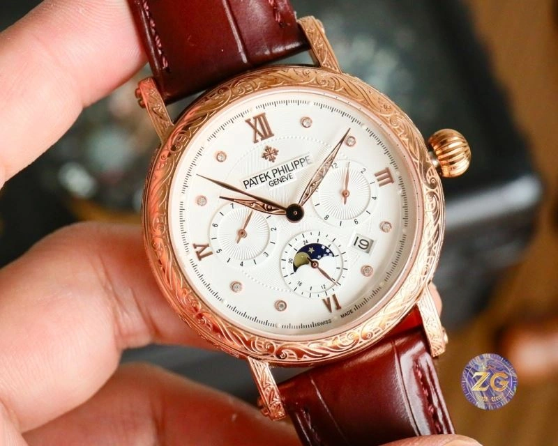 PATEK PHILIPPE Watches Unique 194960