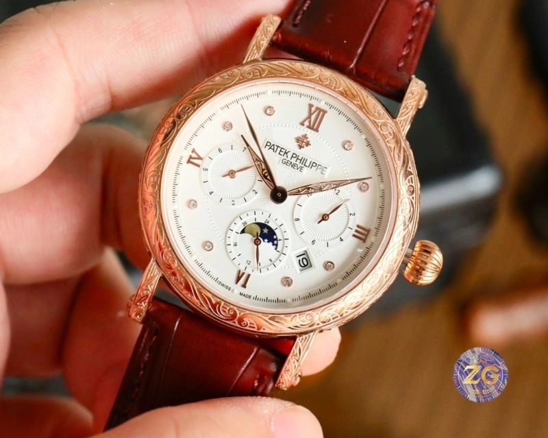 PATEK PHILIPPE Watches Unique 194960
