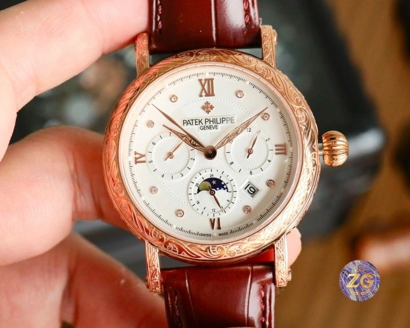 PATEK PHILIPPE Watches Unique 194960