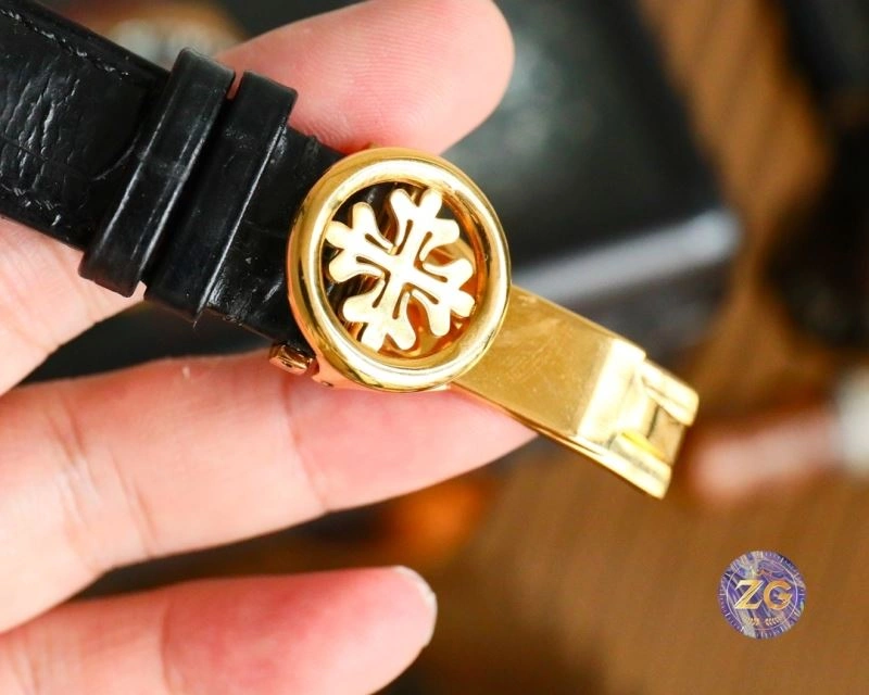 PATEK PHILIPPE Watches Unique 194960