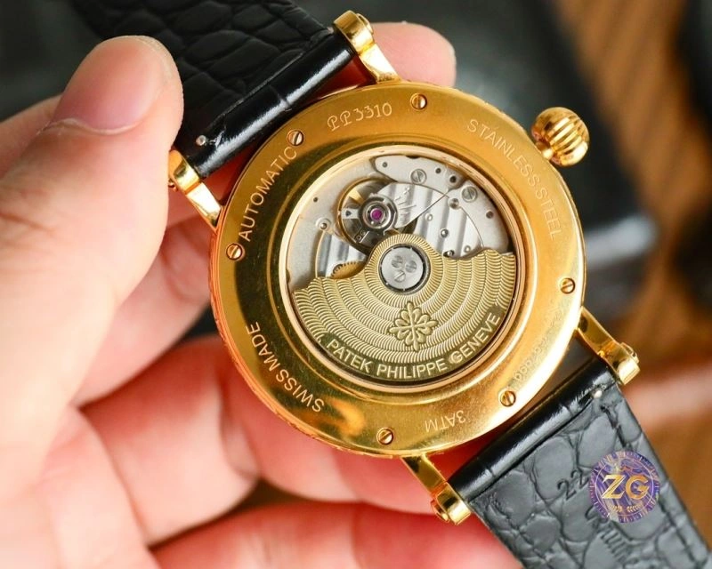 PATEK PHILIPPE Watches Unique 194960