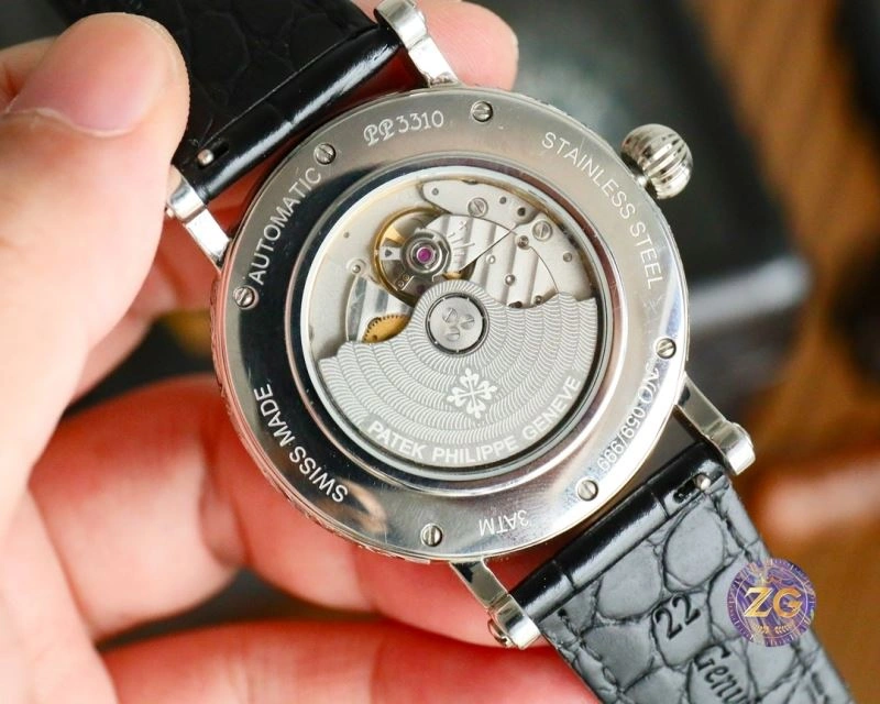 PATEK PHILIPPE Watches Sophisticated 194971