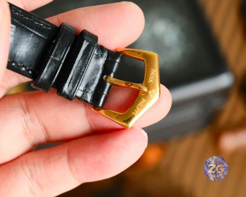PATEK PHILIPPE Watches Effortless 194961
