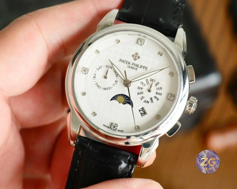 Chic PATEK PHILIPPE Watches 194959