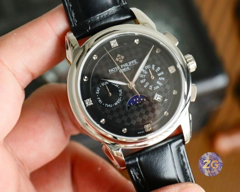 Chic PATEK PHILIPPE Watches 194959