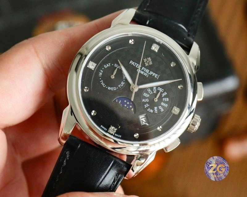 Chic PATEK PHILIPPE Watches 194959