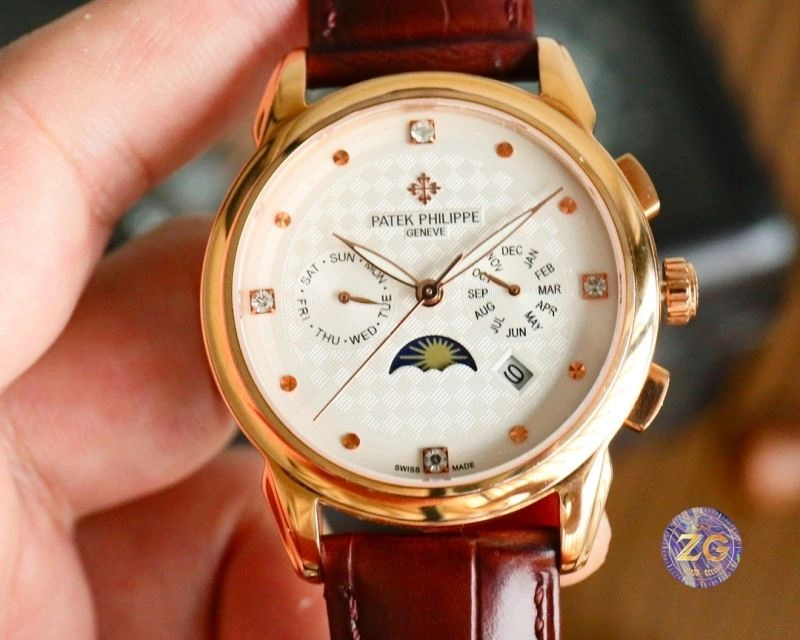 Chic PATEK PHILIPPE Watches 194959