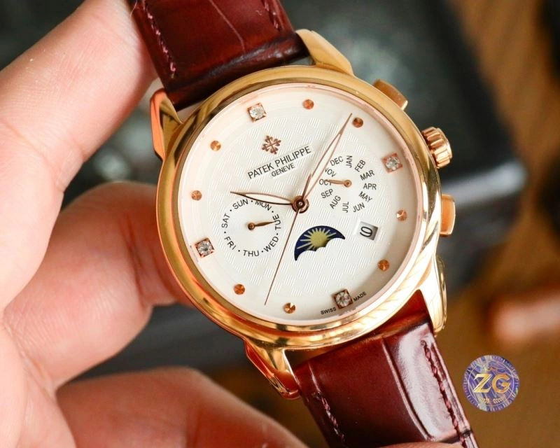 Chic PATEK PHILIPPE Watches 194959