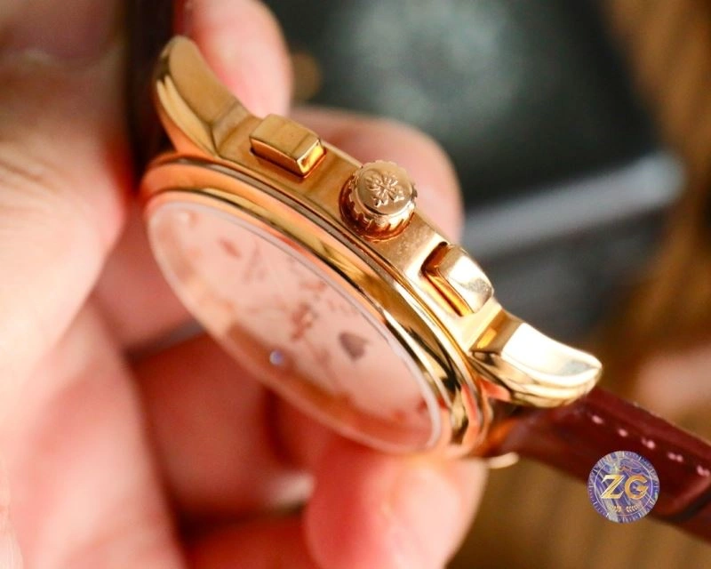 Chic PATEK PHILIPPE Watches 194959