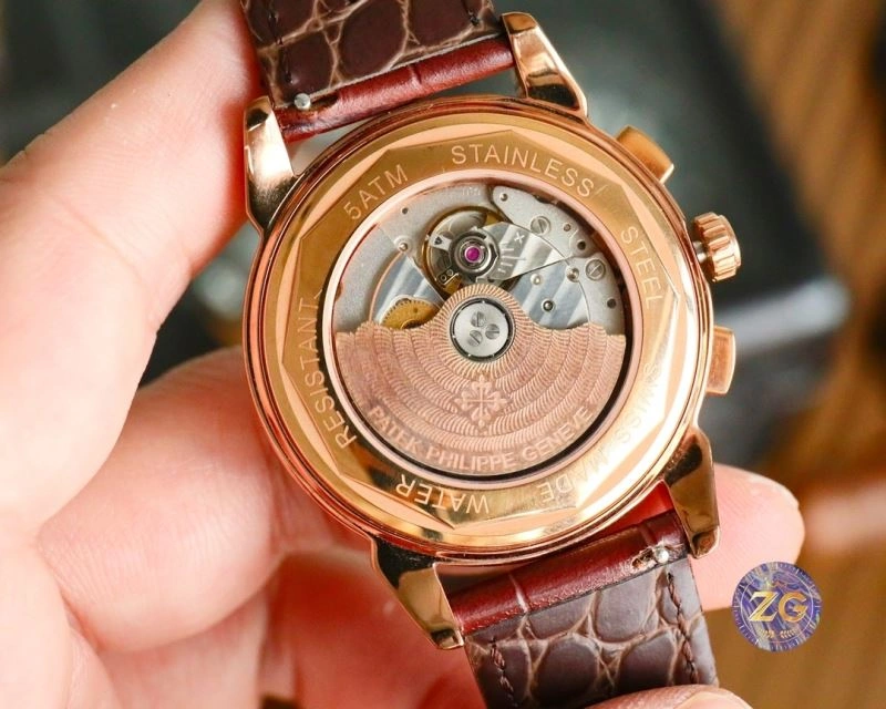 Chic PATEK PHILIPPE Watches 194959