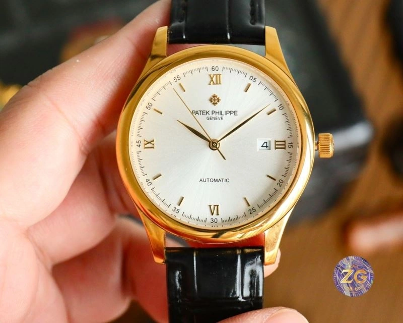 PATEK PHILIPPE Watches UrbanStyle 194958
