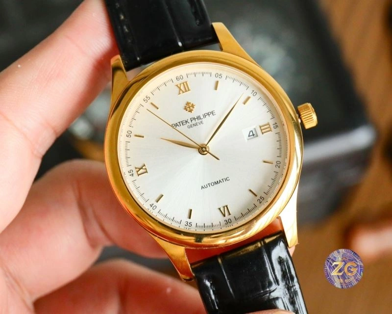 PATEK PHILIPPE Watches UrbanStyle 194958