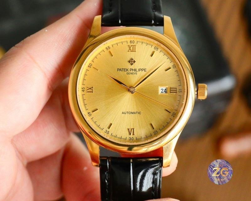 PATEK PHILIPPE Watches UrbanStyle 194958