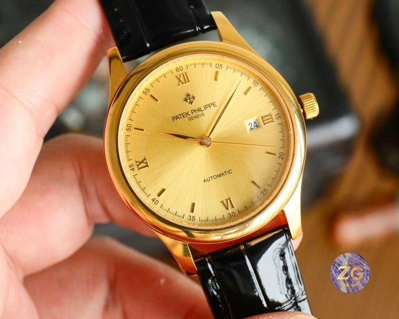 PATEK PHILIPPE Watches UrbanStyle 194958