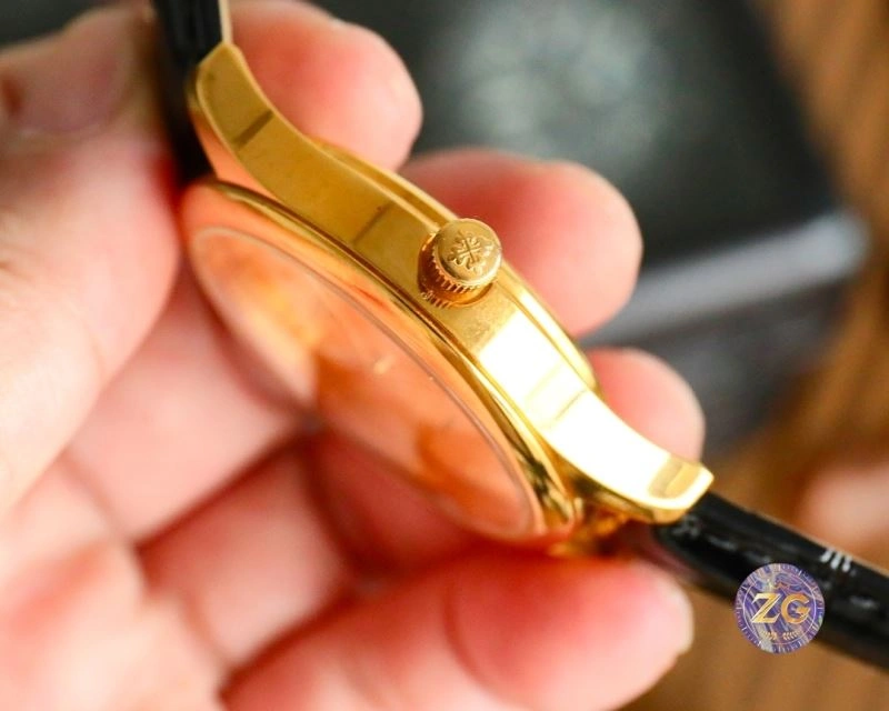 PATEK PHILIPPE Watches UrbanStyle 194958