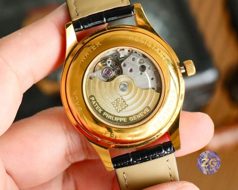 PATEK PHILIPPE Watches UrbanStyle 194958