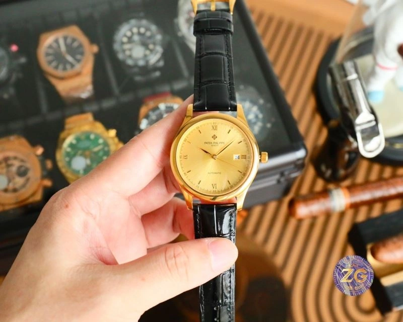PATEK PHILIPPE Watches UrbanStyle 194958