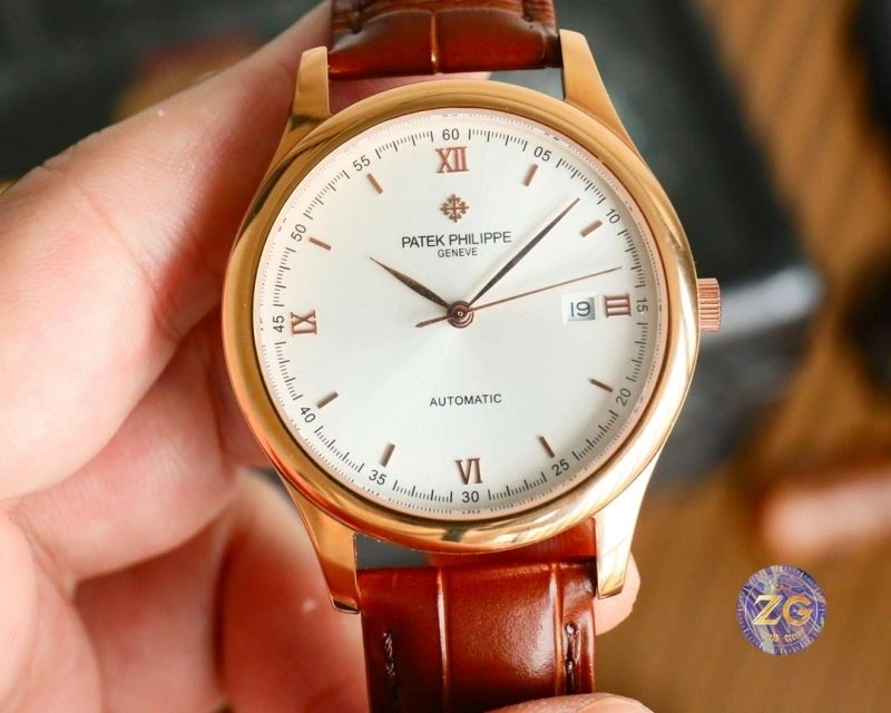 Packable PATEK PHILIPPE Watches 194957