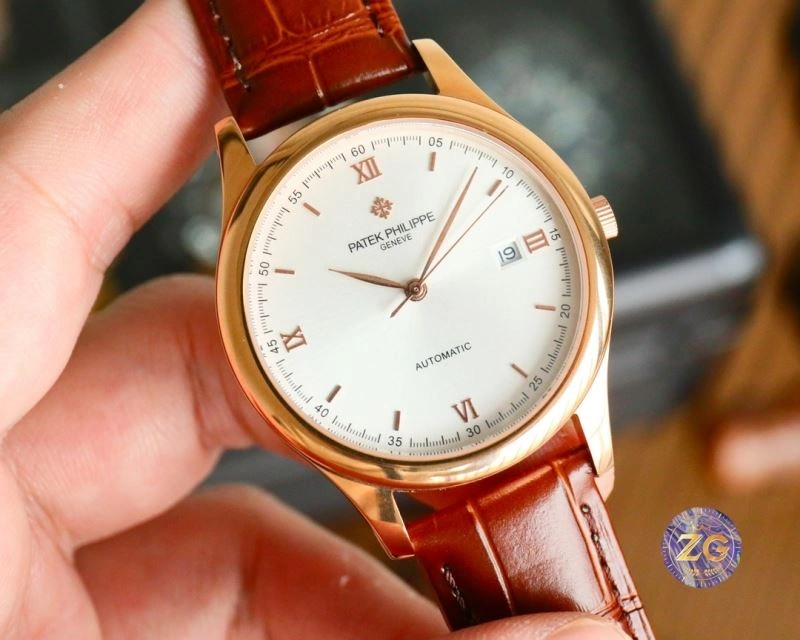 Packable PATEK PHILIPPE Watches 194957