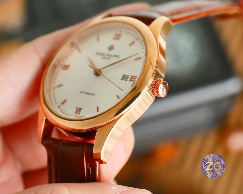 Packable PATEK PHILIPPE Watches 194957