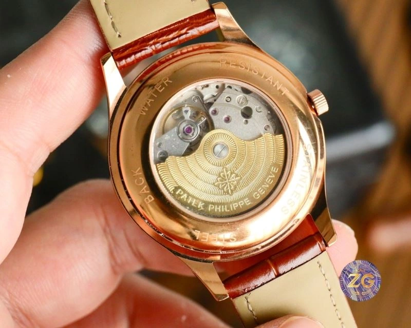 Packable PATEK PHILIPPE Watches 194957