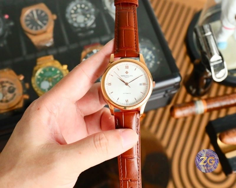 Packable PATEK PHILIPPE Watches 194957