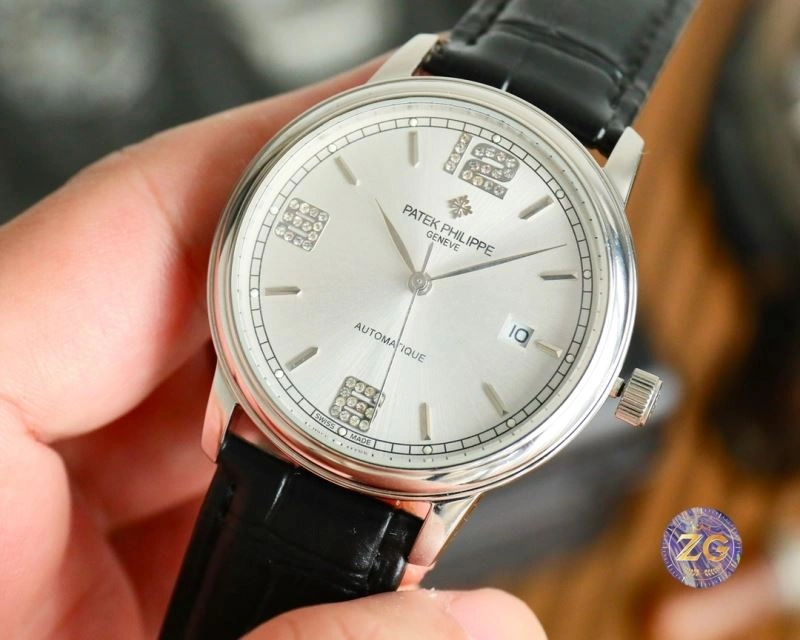 PATEK PHILIPPE Watches Sleek 194955