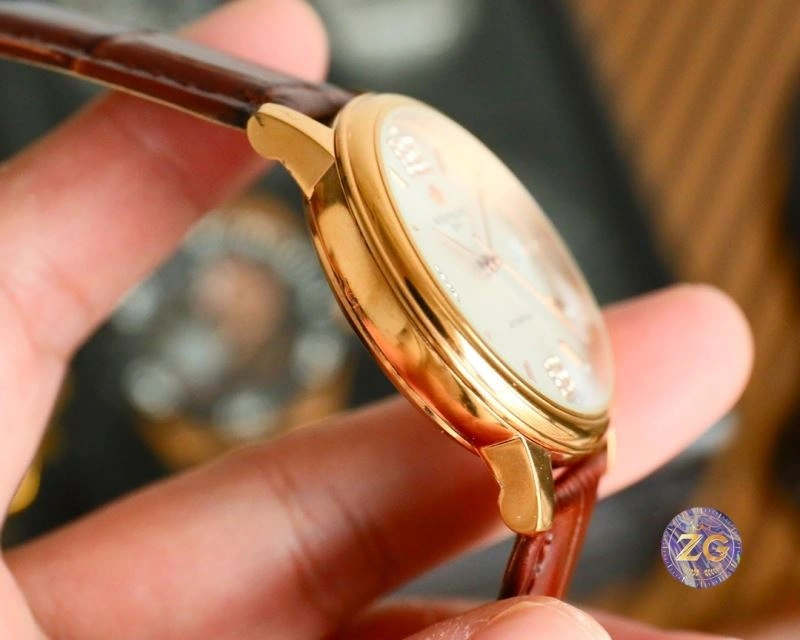 PATEK PHILIPPE Watches Sleek 194955