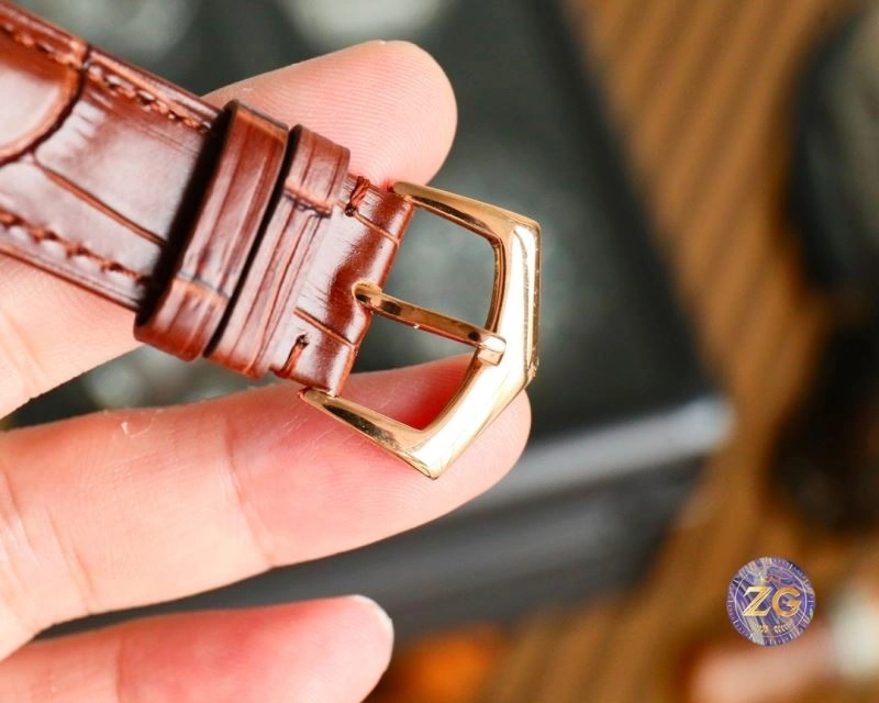 PATEK PHILIPPE Watches Sleek 194955