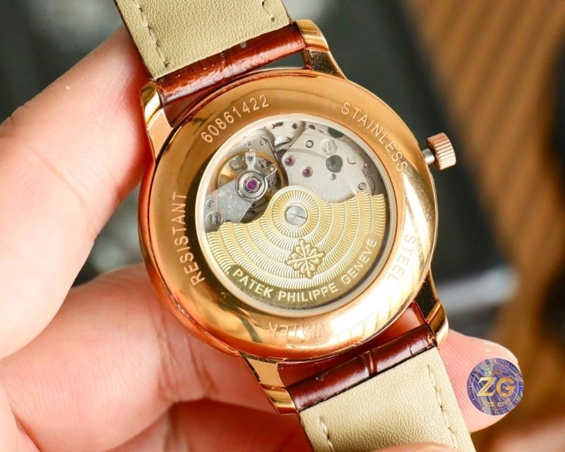 PATEK PHILIPPE Watches Sleek 194955
