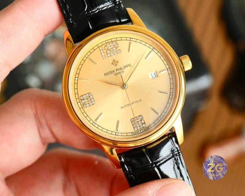 PATEK PHILIPPE Watches ZeroBulk 194956