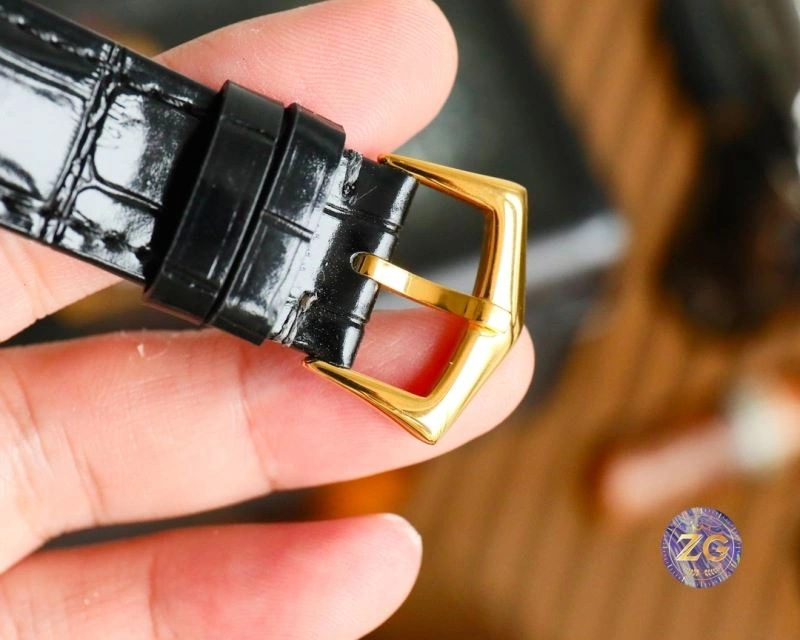 PATEK PHILIPPE Watches ZeroBulk 194956