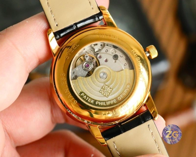 PATEK PHILIPPE Watches ZeroBulk 194956