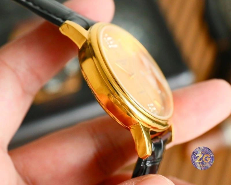 PATEK PHILIPPE Watches ZeroBulk 194956