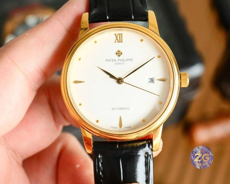 PATEK PHILIPPE Watches GoAnywhere 194953