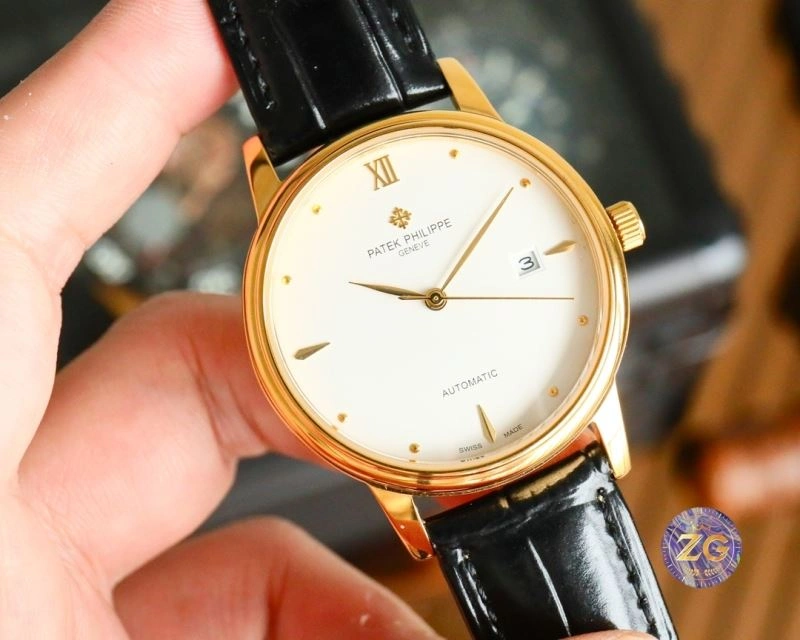 PATEK PHILIPPE Watches GoAnywhere 194953