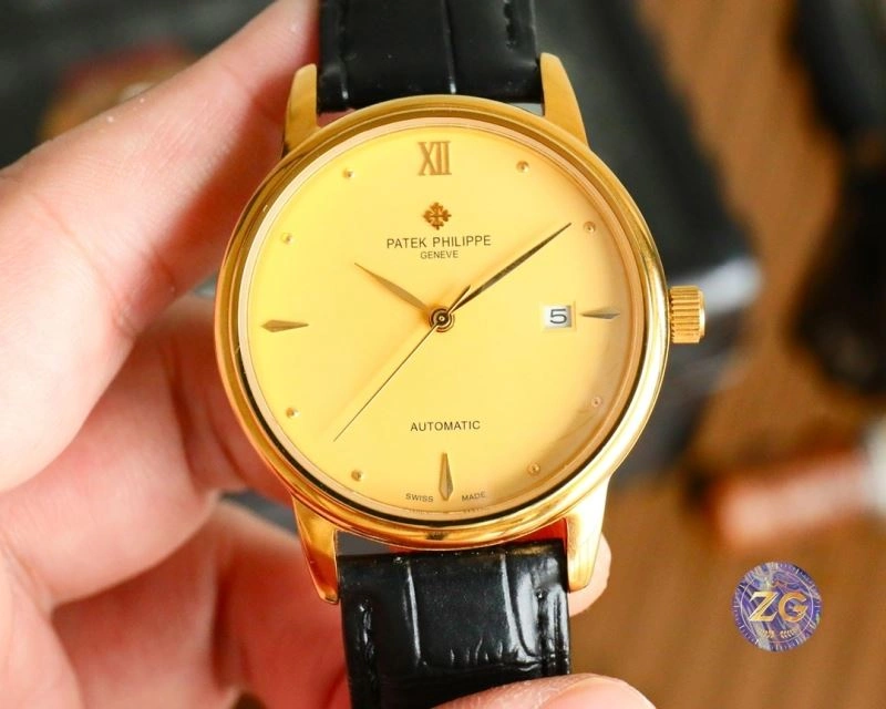 PATEK PHILIPPE Watches GoAnywhere 194953