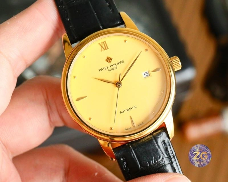 PATEK PHILIPPE Watches GoAnywhere 194953