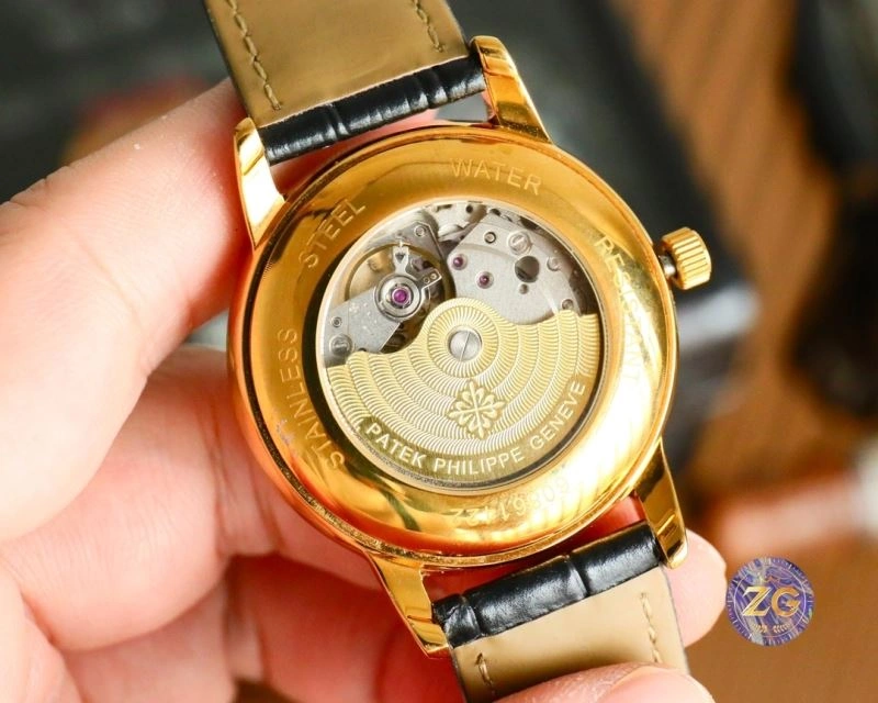 PATEK PHILIPPE Watches GoAnywhere 194953