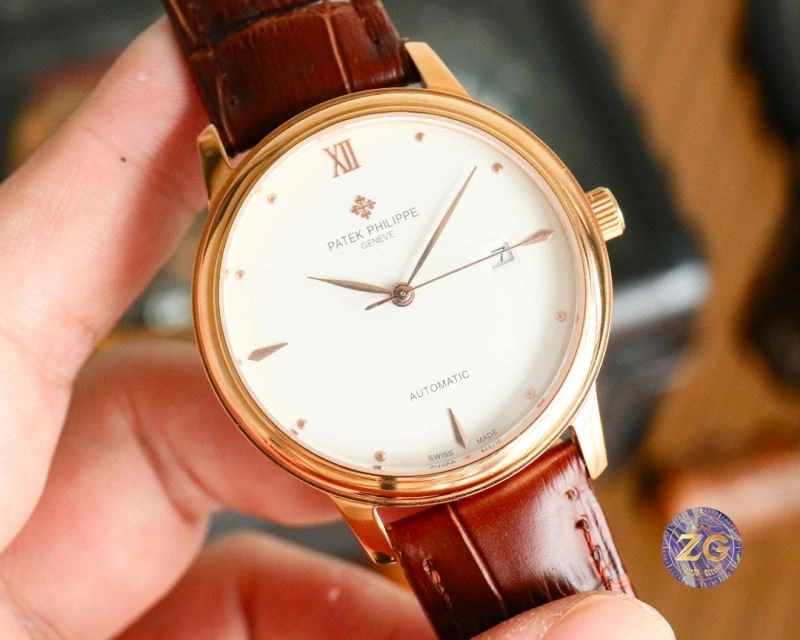 TimelessDesign PATEK PHILIPPE Watches 194954