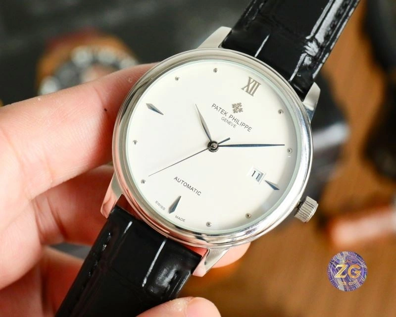 TimelessDesign PATEK PHILIPPE Watches 194954